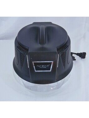 PURELLO Air Cleaner w/ Ionizer Model PRL2 Rainbow
